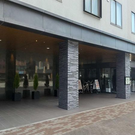 京都五条高级城市酒店 外观 照片