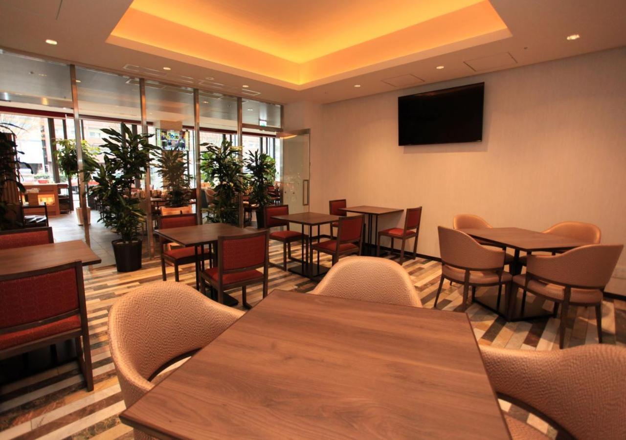 京都五条高级城市酒店 外观 照片