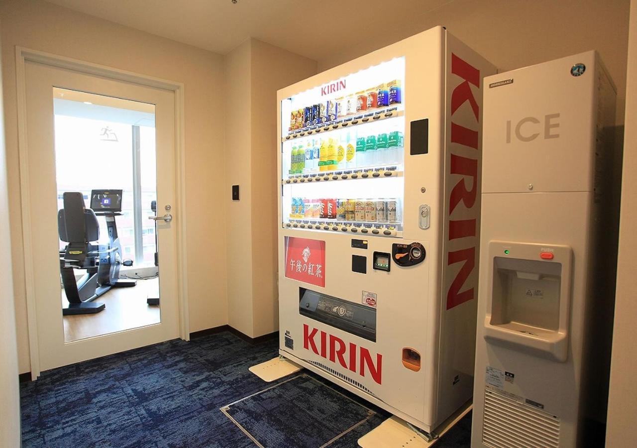 京都五条高级城市酒店 外观 照片