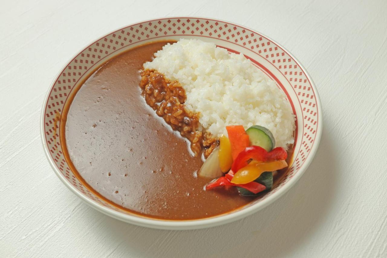 京都五条高级城市酒店 外观 照片