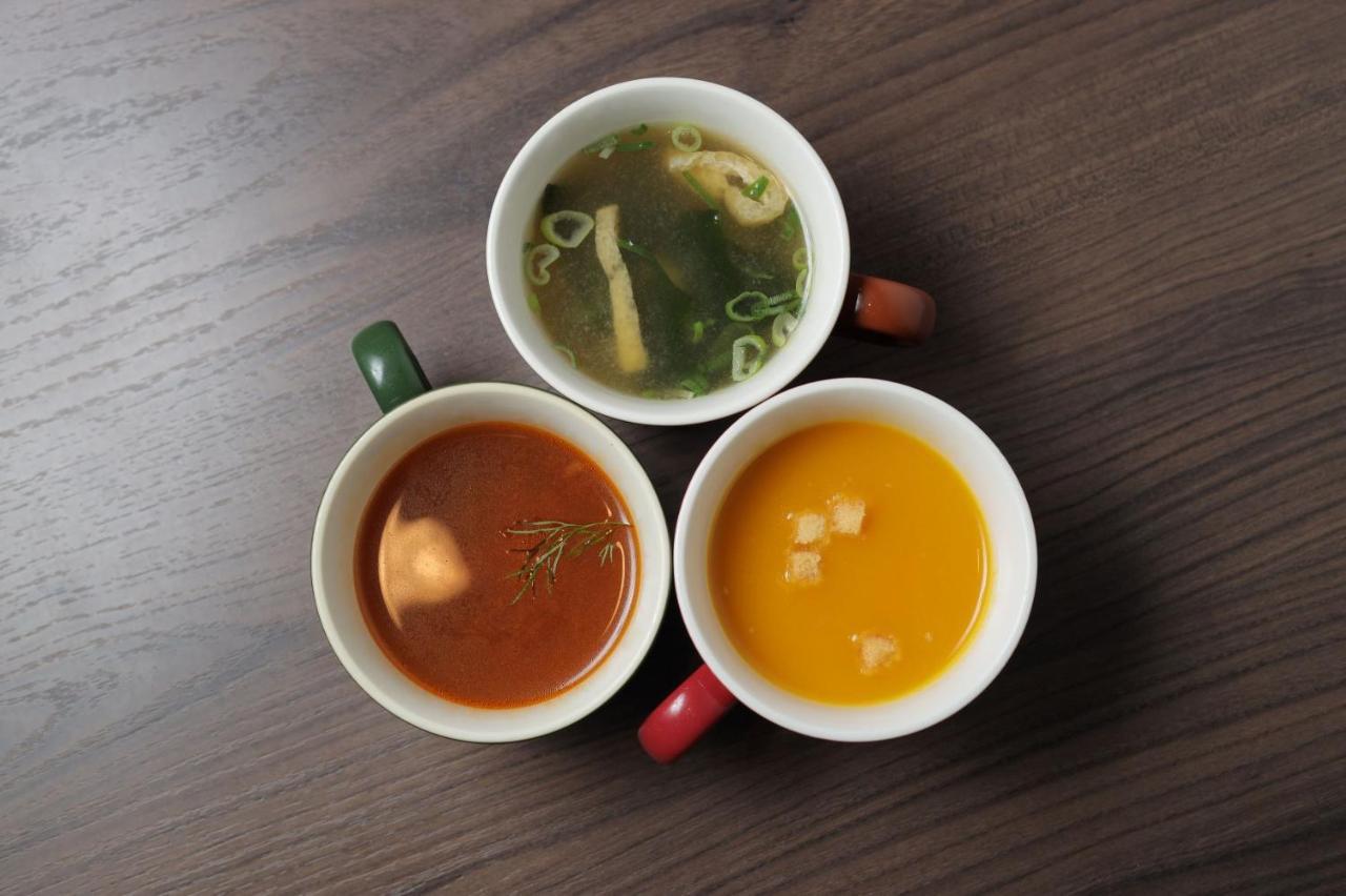 京都五条高级城市酒店 外观 照片