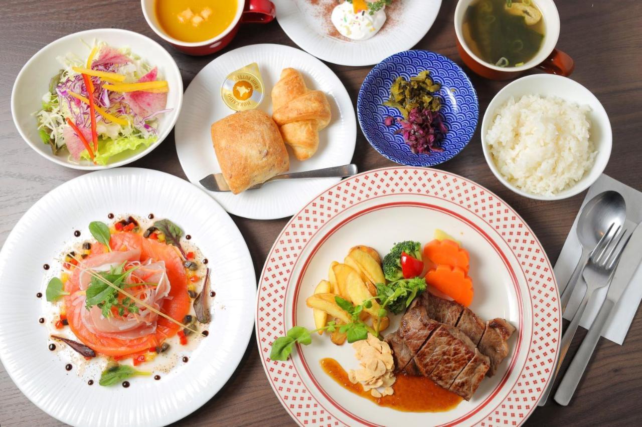 京都五条高级城市酒店 外观 照片